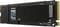 Фото - Накопитель SSD  4ТB Samsung 990 EVO Plus M.2 2280 PCIe 5.0 x2 NVMe V-NAND TLC (MZ-V9S4T0BW) | click.ua