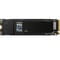 Фото - Накопитель SSD  4ТB Samsung 990 EVO Plus M.2 2280 PCIe 5.0 x2 NVMe V-NAND TLC (MZ-V9S4T0BW) | click.ua