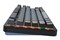 Фото - Клавиатура Dark Project ALU87 Midnight Black (DPKB_MIDNIGHT_87_ANSI_UA) | click.ua