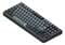 Фото - Клавіатура Dark Project ALU87 Midnight Black (DPKB_MIDNIGHT_87_ANSI_UA) | click.ua
