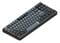 Фото - Клавіатура Dark Project ALU87 Midnight Black (DPKB_MIDNIGHT_87_ANSI_UA) | click.ua