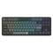 Фото - Клавиатура Dark Project ALU87 Midnight Black (DPKB_MIDNIGHT_87_ANSI_UA) | click.ua