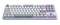Фото - Клавиатура Dark Project ALU87 Daylight White/Grey (DPKB_DAYLIGHT_87_ANSI_UA) | click.ua