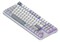 Фото - Клавиатура Dark Project ALU87 Daylight White/Grey (DPKB_DAYLIGHT_87_ANSI_UA) | click.ua