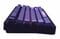 Фото - Клавиатура Dark Project ALU87 Celestial Violet (DPKB_CELESTIAL_87_ANSI_UA) | click.ua