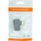 Фото - Адаптер PowerPlant USB Type-C - HDMI (M/F) Black (CA914302) | click.ua