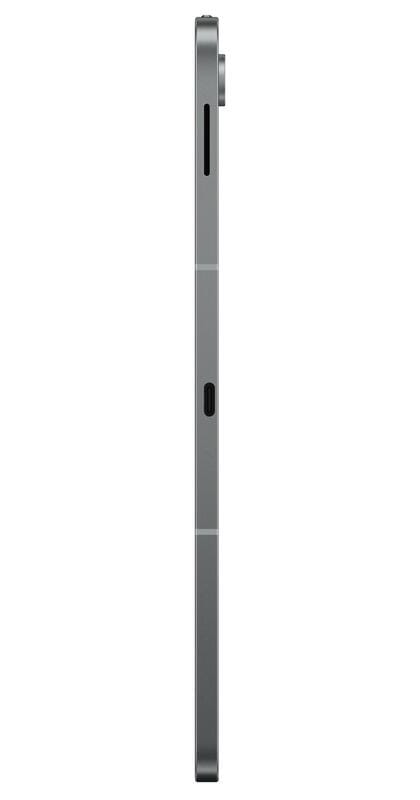 Планшет Samsung Galaxy Tab S10 FE+ 5G SM-X626 12/256GB Gray (SM-X626BZAPEUC)