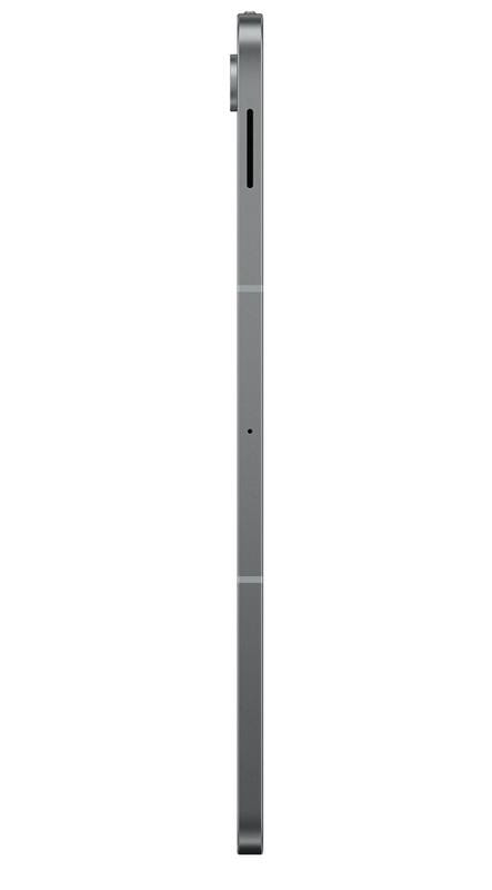 Планшет Samsung Galaxy Tab S10 FE+ 5G SM-X626 12/256GB Gray (SM-X626BZAPEUC)