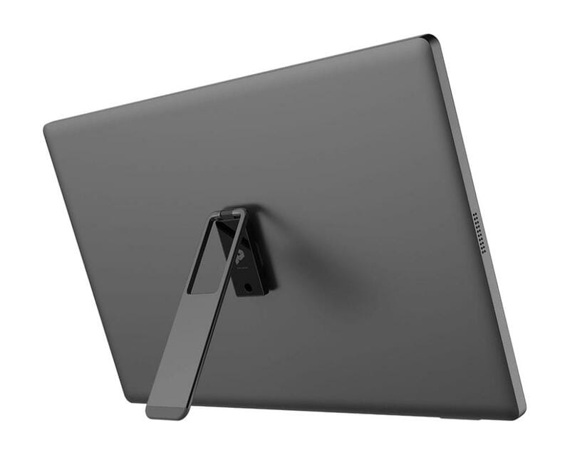 Монітор портативний MSI 15.6" PRO MP161 E2 IPS Black