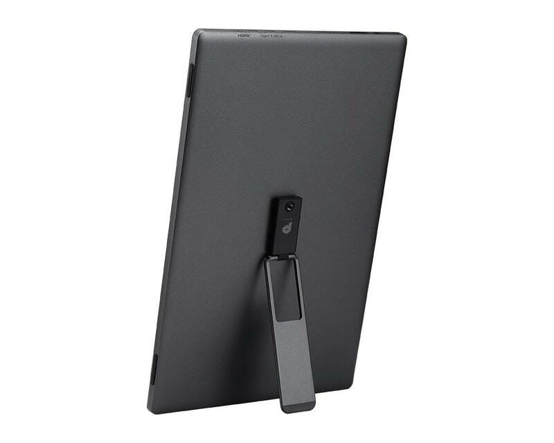 Монітор портативний MSI 15.6" PRO MP161 E2 IPS Black