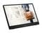 Фото - Монітор портативний MSI 15.6" PRO MP161 E2 IPS Black | click.ua