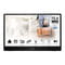 Фото - Монітор портативний MSI 15.6" PRO MP161 E2 IPS Black | click.ua