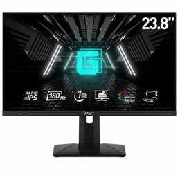 Монітор MSI 23.8" G244PF E2 IPS Black 180Hz