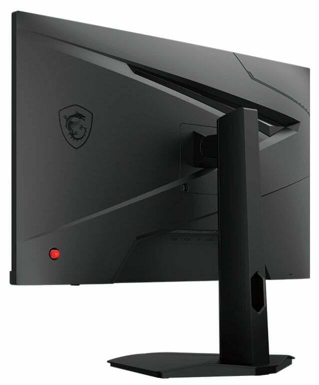 Монітор MSI 23.8" G244PF E2 IPS Black 180Hz
