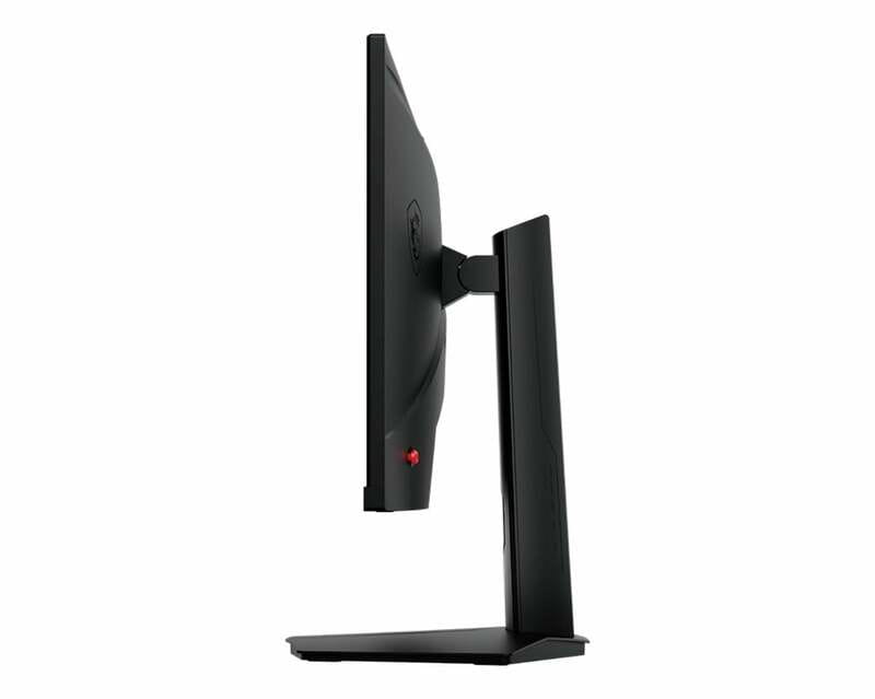 Монітор MSI 23.8" G244PF E2 IPS Black 180Hz