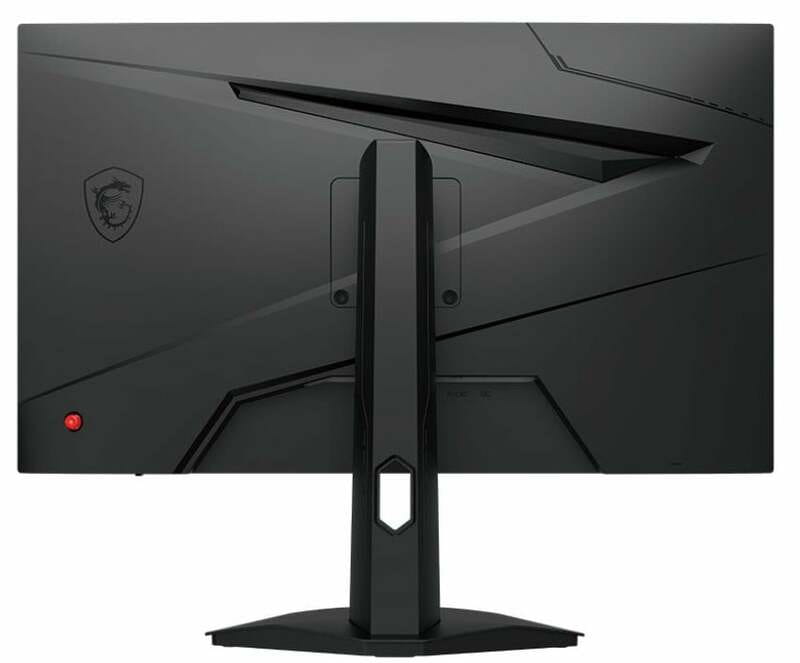Монітор MSI 23.8" G244PF E2 IPS Black 180Hz