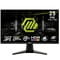 Фото - Монітор MSI 24.5" MAG 255XF IPS Black 300Hz | click.ua
