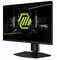 Фото - Монітор MSI 24.5" MAG 255PXF IPS Black 300Hz | click.ua