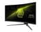 Фото - Монитор MSI 34" MAG 345CQR VA Black Curved 180Hz | click.ua