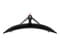 Фото - Монітор MSI 34" MAG 345CQR VA Black Curved 180Hz | click.ua