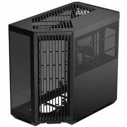 Корпус APNX V1 (APCM-VI01003.11) Black без БП