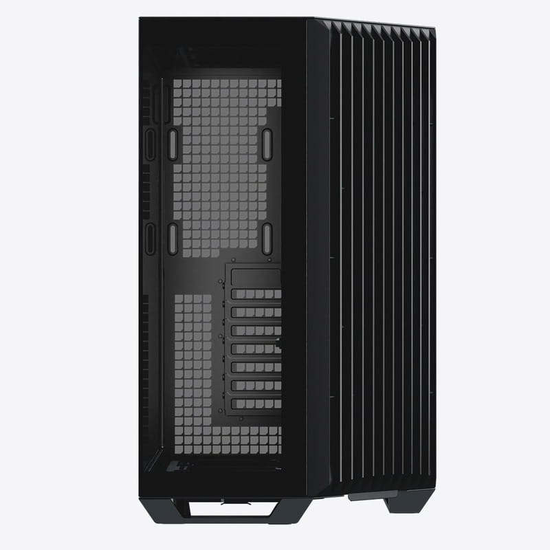 Корпус APNX V1 (APCM-VI01003.11) Black без БЖ