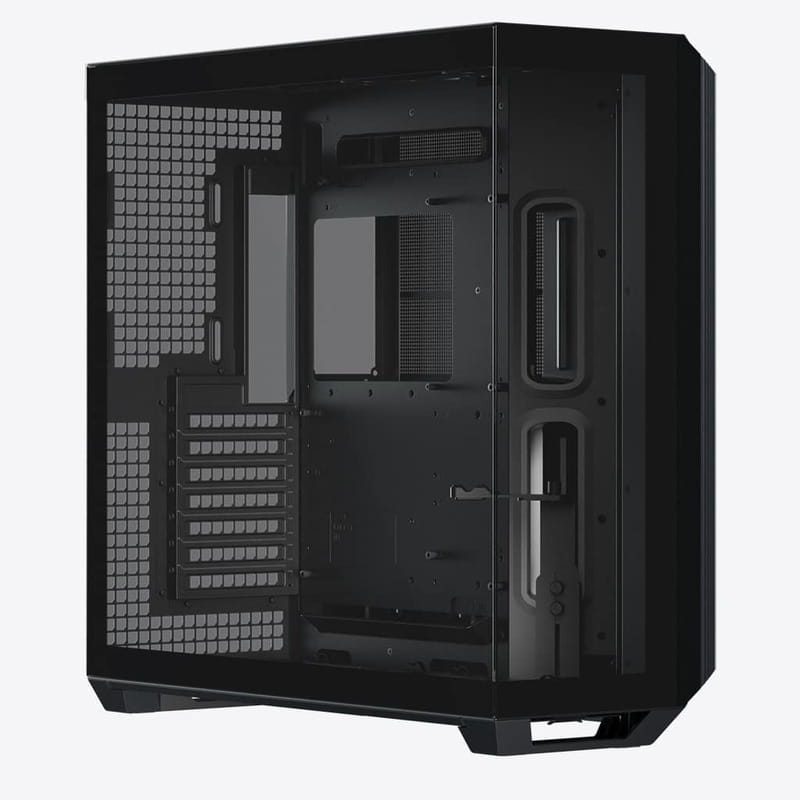 Корпус APNX V1 (APCM-VI01003.11) Black без БЖ