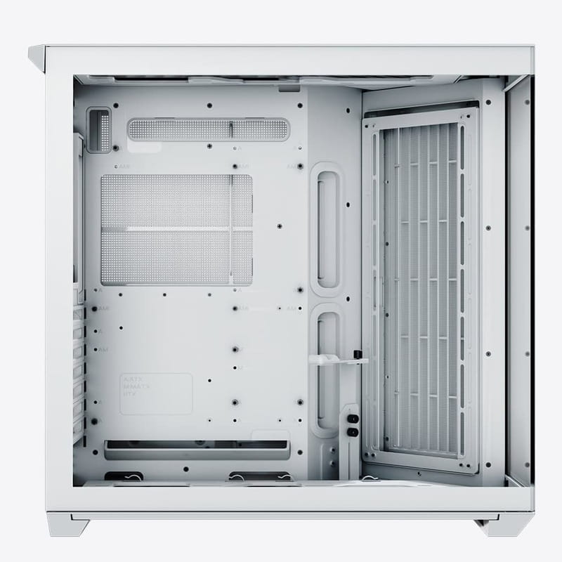 Корпус APNX V1 (APCM-VI01003.21) White без БЖ