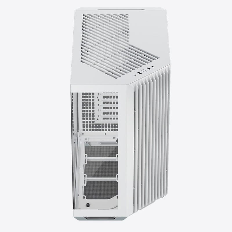 Корпус APNX V1 (APCM-VI01003.21) White без БЖ