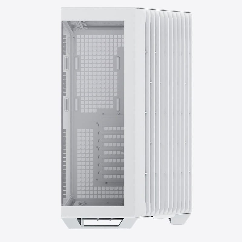 Корпус APNX V1 (APCM-VI01003.21) White без БЖ