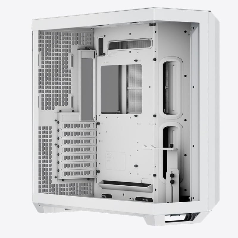 Корпус APNX V1 (APCM-VI01003.21) White без БЖ