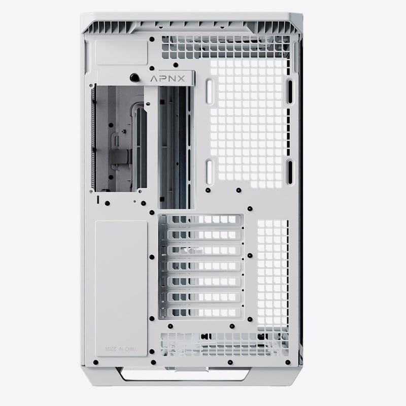 Корпус APNX V1 (APCM-VI01003.21) White без БЖ
