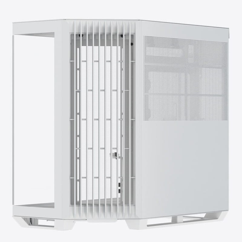 Корпус APNX V1 (APCM-VI01003.21) White без БЖ