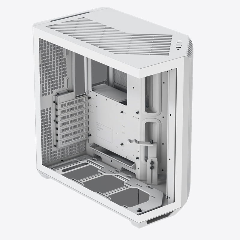 Корпус APNX V1 (APCM-VI01003.21) White без БЖ