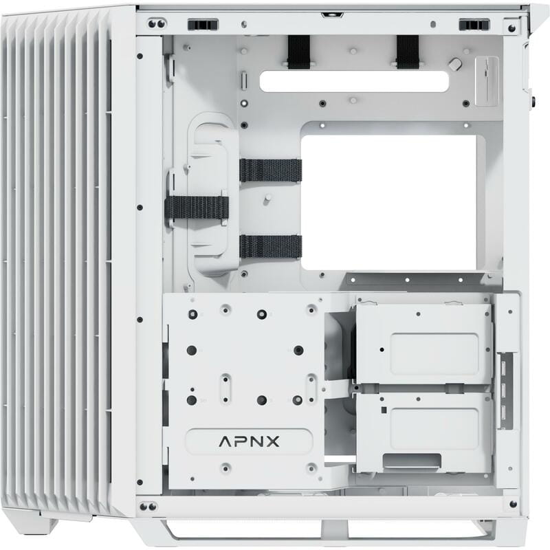 Корпус APNX V1 White (APCM-VI01003.21)