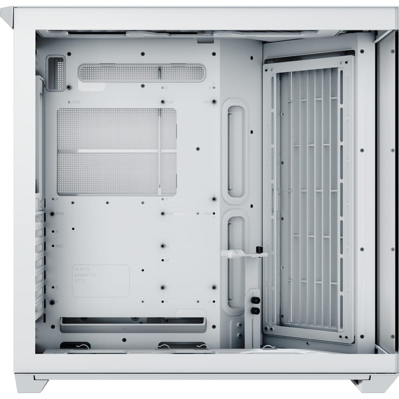 Корпус APNX V1 White (APCM-VI01003.21)