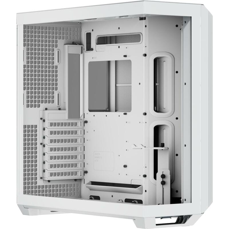Корпус APNX V1 White (APCM-VI01003.21)