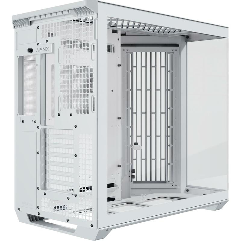 Корпус APNX V1 White (APCM-VI01003.21)