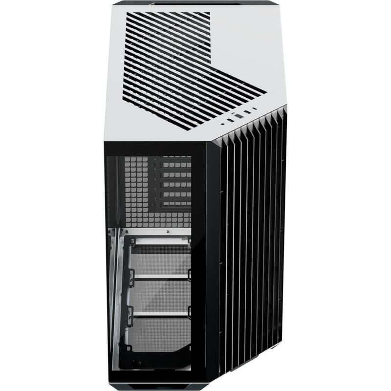 Корпус APNX V1 Black/White (APCM-VI01003.M1)