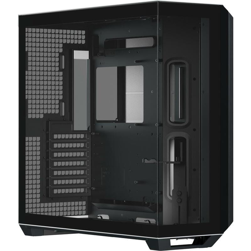 Корпус APNX V1 Black/White (APCM-VI01003.M1)