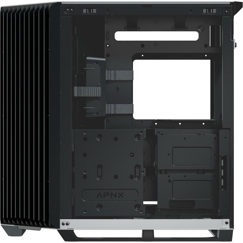 Корпус APNX V1 Black/White (APCM-VI01003.M1)
