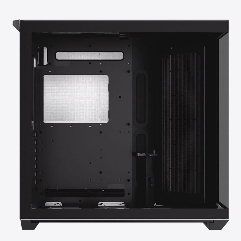Корпус APNX V1 (APCM-VI01003.M1) Black/White без БЖ