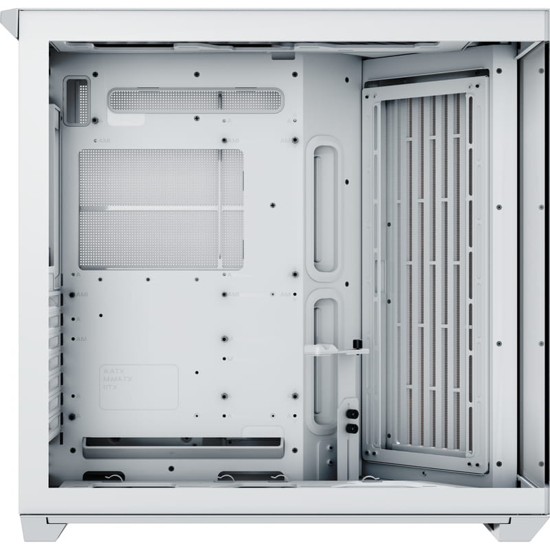 Корпус APNX V1-W White (APCM-VI01103.21)