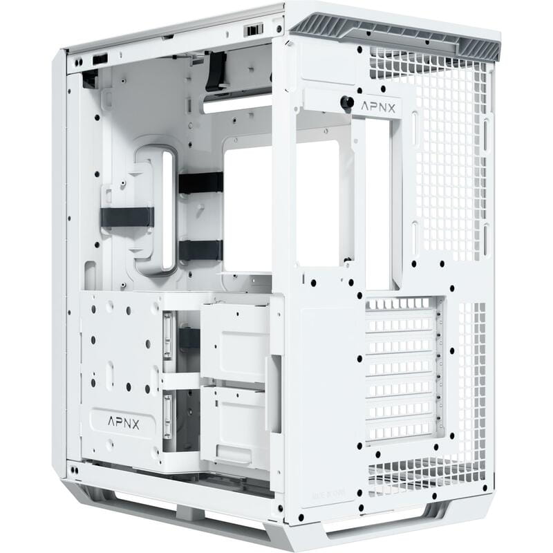 Корпус APNX V1-W White (APCM-VI01103.21)