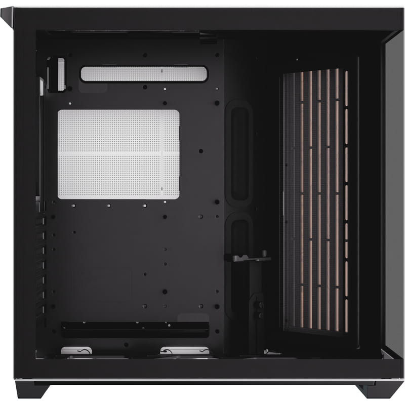 Корпус APNX V1-W Black/White (APCM-VI01103.M1)