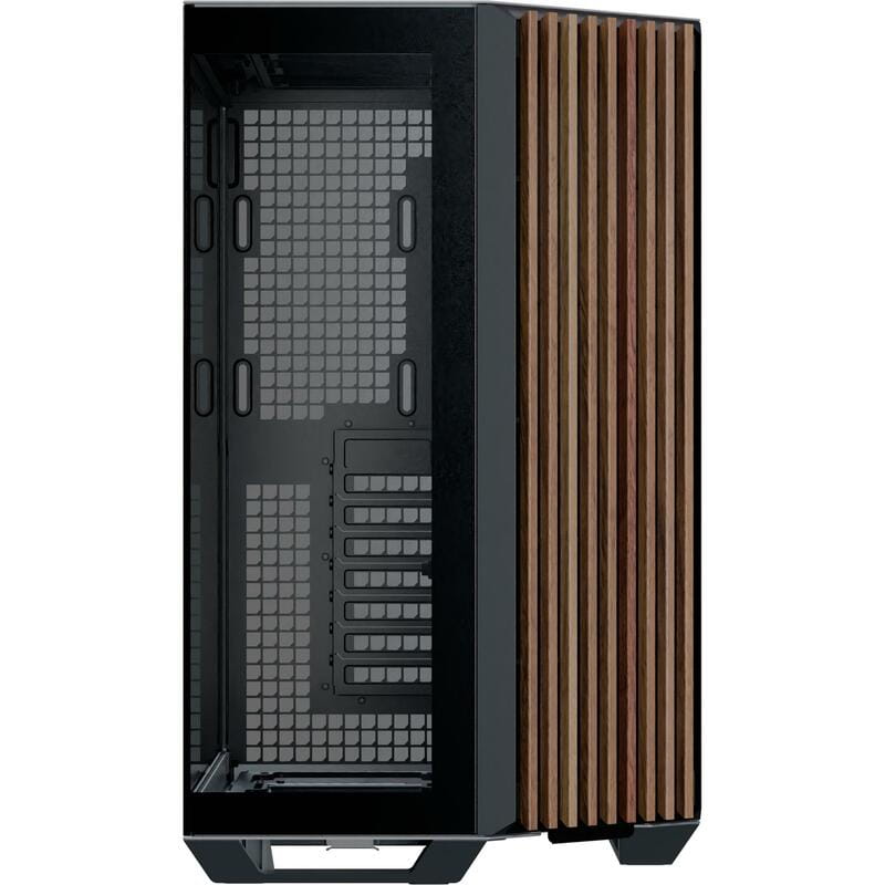 Корпус APNX V1-W Black/White (APCM-VI01103.M1)