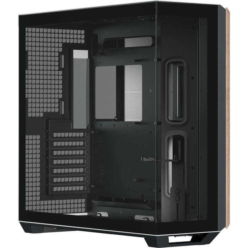 Корпус APNX V1-W Black/White (APCM-VI01103.M1)