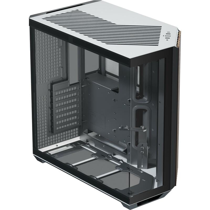 Корпус APNX V1-W Black/White (APCM-VI01103.M1)