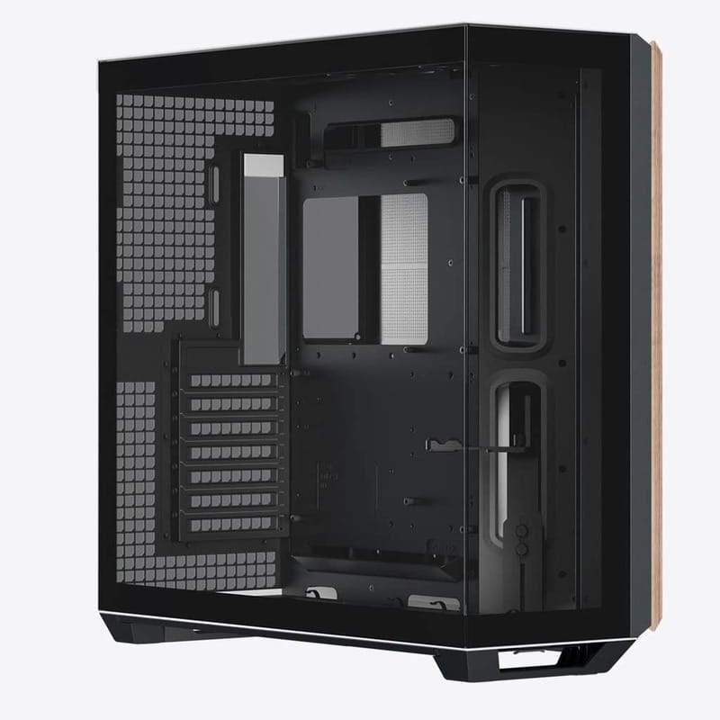Корпус APNX V1-W (APCM-VI01103.M1) Black/White без БЖ