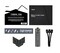 Фото - Відеокарта GF RTX 5080 16GB GDDR7 TUF Gaming OC Asus (TUF-RTX5080-O16G-GAMING) | click.ua